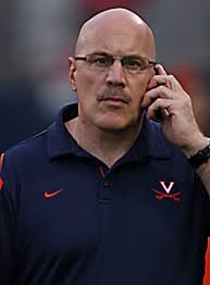 A Day That Sticks in Memory': UVA Athletics Looks Back