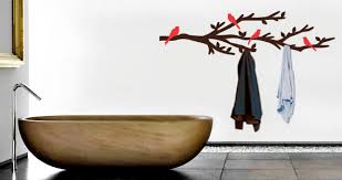 99,000+ vectors, stock photos & psd files. Branch Coat Rack Wall Decal Dezign With A Z