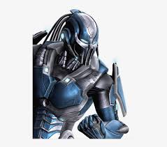 You select triborg then quickly press w,w then press p hope this helpedːresmileː ps: Versus Cyber Sub Zero Mortal Kombat Sub Zero Robot 388x500 Png Download Pngkit