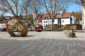 Bad mit fenster, bad mit wanne, terrasse. Ortsmitte In Stuttgart Botnang Der Neue Marktplatz Wird Stark Kritisiert Botnang Stuttgarter Zeitung