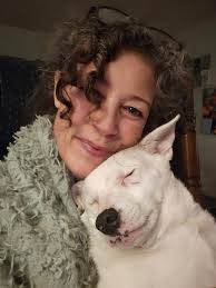 HANDMADE BY HOPE 🎅SANTA, RUDOLPH & SLEIGH DECORATION🦌 (with Christmas 🎄  🎁🍬) Look who's ready to deliver your presents 🎁🎁🎁 Start bid £15 plus  £3.50 p+p Or if you're local to Llanharan