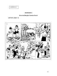 Karangan karangan berdasarkan gambar bersiri. Contoh Karangan Gambar Bersiri Pdf