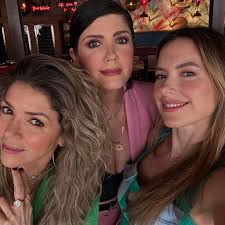 Instagram photo by Daniela Pinedo • May 15, 2025 at 6:54 AM