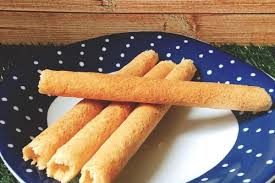 Egg chicken roll ala gerai cepat saji jepang ternyata tidak sulit untuk dimasak sendiri. Resep Egg Roll Ala Serena Yang Gurih Dan Renyah Untuk Sajian Lebaran