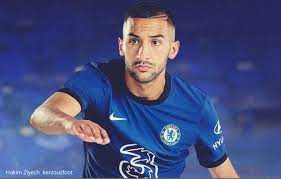 Born 19 march 1993), nicknamed the wizard of amsterdam is a professional footballer who plays as an attacking midfielder or winger for premier league club chelsea and the morocco national team. Ø§Ù„Ø³Ø§Ø­Ø± Ø­ÙƒÙŠÙ… Ø²ÙŠØ§Ø´