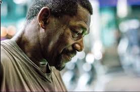 John Peterson Crunches It!