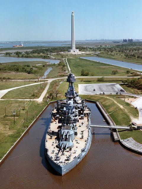 The Battle To Save the Battleship Texas | Texas Co-op Power