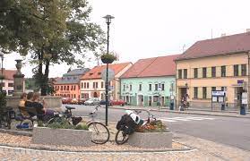 Montážní pracovník turbodmychadel turbocar velká bíteš. Velka Bites Mestska Pamatkova Zona Mestska Cast Turistika Cz