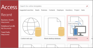 Image assets are a great way to maintain a standard of image quality and provide a simple way to access templates to reduce the chance folks are using old versions of the files to create new contracts, presentations, etc. Track Inventory With The Asset Tracking Web App Access
