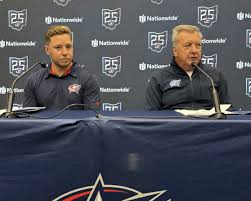 The Hockey Writers - News update