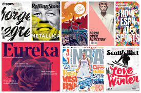 See more ideas about magazine cover, magazine cover layout, male magazine. 50 Alluring Magazine Cover Designs Inspirationfeed