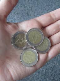 Diese 2 Euro Munze Ist 1 600 Wert Hast Du Sie Im Geldbeutel Wunderweib
