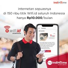 The on networks n150 wifi router enables connection to the internet with n150 wifi speed. Telkom Care On Twitter Bagi Anda Pelanggan Indihome Aktifkan Https T Co U2vq8okig6 Seamless Dari Myindihome Dan Nikmati Internetan Di 150 Ribu Titik Https T Co U2vq8okig6 Seluruh Indonesia Dengan Kecepatan Up To 100mbps Https T Co Mbemrqzuam