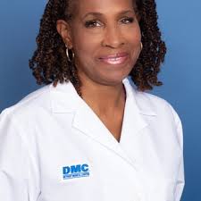 LANETTA COLEMAN, MD, FACOG