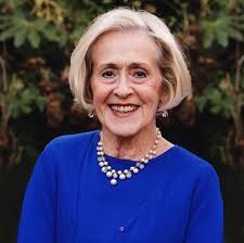 Barbara Poston Obituary