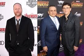 Anthony russo and joseph russo, collectively known as the russo brothers, are american directors, producers, screenwriters, and actors. Joss Whedon Vs The Russo Brothers Marvel Fans Debate Which Pair Of Avengers Films Is Better