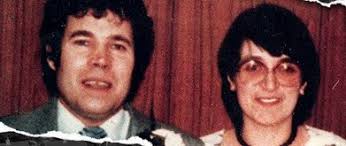 Fred and rosemary west, who killed at least 12 women (there may be more, undiscovered) over the course of 20 years, including their own daughters, seemed to. House Of Horrors The Heinous Crimes Of Fred And Rosemary West