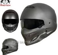 OEM Full Face Helmet Motorcycle Helmet with DOT Certificate ...