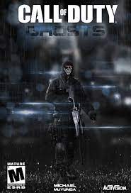 Call Of Duty Ghosts Call Of Duty Ghosts Call Of Duty Ghost Images