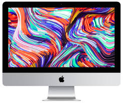 Can anyone who has the new 27 imac please let me know what the dimensions of the actual computer is. Imac Retina 4k 21 5 Inch 2019 Technical Specifications