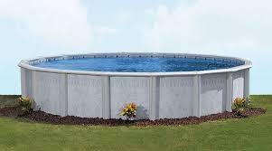 The resort has beach chairs and towels for your convenience. Doughboy Pools Artesian Pools Spas