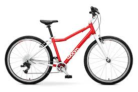 Woom 5 24 Zoll Kinderfahrrad 8 Gange Alle Farben Fahrrader Und Zubehor Online Kaufen Intersport Klopping