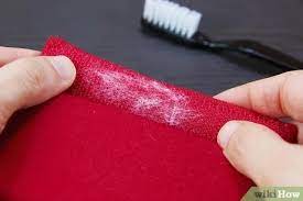How To Clean Velcro: 9 Steps (With Pictures) - Wikihow