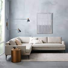 Modular Andes Sectional
