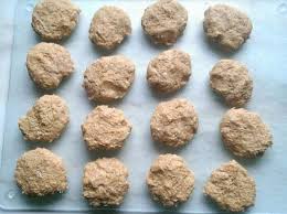 Bratklopse Frikadellen Bouletten Mit Bratanleitung Von Prinzenmama31 Ein Thermomix Rezept Aus Der Kategorie Beilagen Auf Www Rezeptwelt De Der Thermomix Community