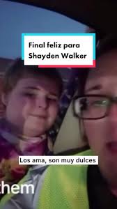 Jayden Walker Friends