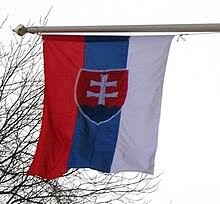 .polen portugal rumänien schweden slowakei (slowakische republik) slowenien spanien tschechische republik ungarn vereinigtes 49 artikel in dieser kategorie. Flagge Der Slowakei Wikipedia