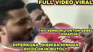 Aksi tersebut pun viral di media sosial. Ridoy Babo Video Viral Dimasukin Botol Di Bangladesh Bufipro Com