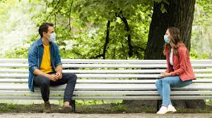 Not sure where to begin? How Can You Find Love During A Pandemic Expert Offers Advice Abc7 San Francisco