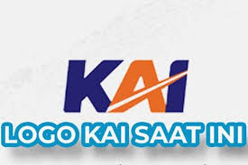 Logo 5 nilai utama kereta api. Ini Makna Logo Baru Kai Yang Diluncurkan Saat Hut Ke 75 Halaman All Kompas Com