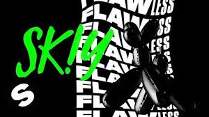 Skiy Flawless Official Music Video Spinnin Records Youtube Luigivanendless Records Demo Promotion Talentpool Videos News Electronicmusic Music