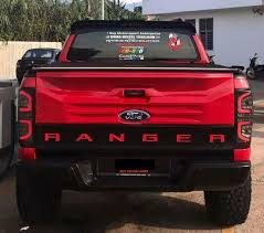 Ford Ranger 2 2 L Xlt 4 Wd Cars Power Ford Ranger Custom Trucks Ford Ranger Truck
