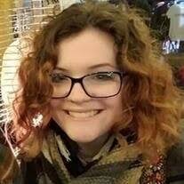 Kylee Ardiss Richards Obituary