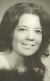 Angelita Molina Rangel