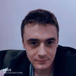 David Basista's Instagram, Twitter & Facebook