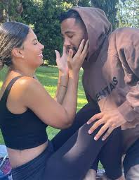 Love Is Blind's Jackie Bonds, Josh Demas' Relationship Timeline