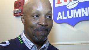 Keith Simpson (American football)