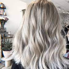 Fanola Hair Haircare Blonde Shampoo Haircareproducts Amr Toning Hair Color Long Hair Styles Hair Styles