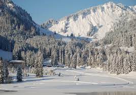 Roßkofweg 1, spitzingsee, 83727, germany. Blsv Haus Bergsee Spitzingsee Bayern Barrierefrei Erleben