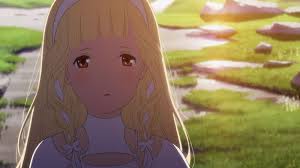 Maquia, an orphaned iorph girl, lives her life peacefully surrounded by friends, but somehow feels alone. Review Maquia When The Promised Flower Blooms Rotoscopers