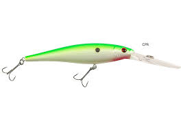 Berkley Berkley Flicker Minnow 9cm