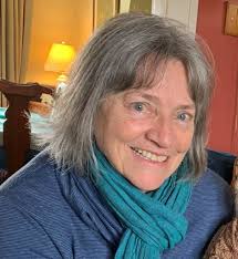 Kathleen Julia Johnstone (Née Kowey) Obituary October 4, 2024