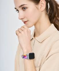 Future Prismアップルウォッチベルト/バンド