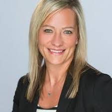 Christina Casper's Instagram, Twitter & Facebook