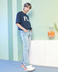 *namjoon voice* are your legs tired? Fila Invited Army To A Mysterious Bts Event Now Everyone S Confused Kpophit Kpop Hit