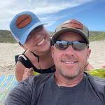 Christopher Cranford's Instagram, Twitter & Facebook